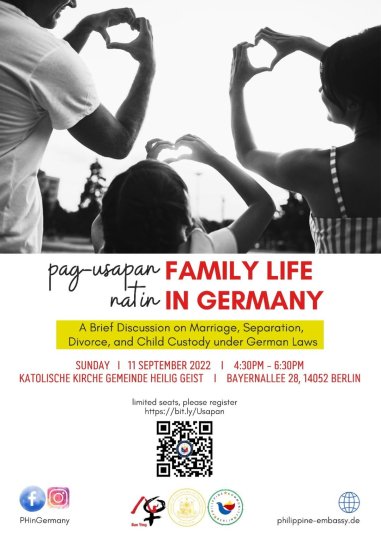 20220907 Philippine Embassy Promotes Family Life Knowledge 02.jpg